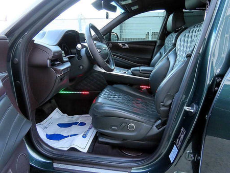 Genesis GV80 — photo 05