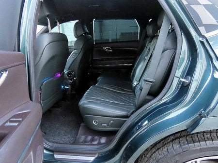 Genesis GV80 — photo 06