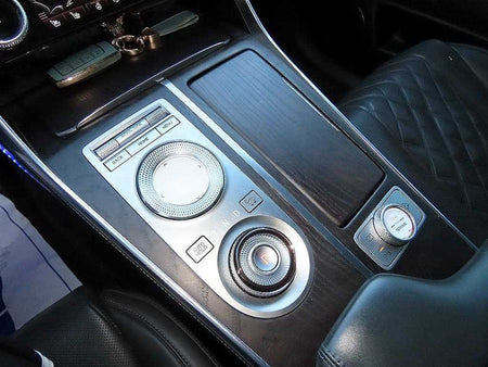 Genesis GV80 — photo 11