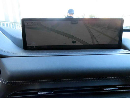 Genesis GV80 — photo 13
