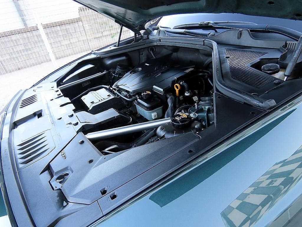 Genesis GV80 — photo 19
