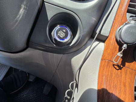 Kia Carnival — photo 06