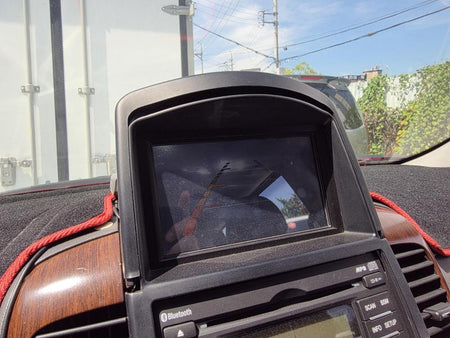Kia Carnival — photo 10