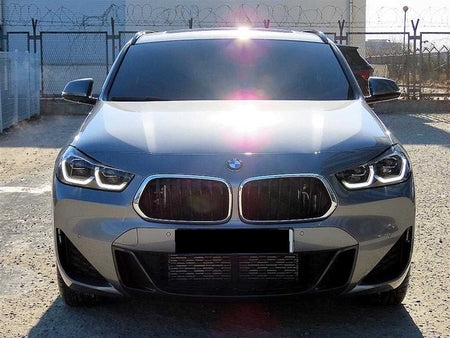 BMW X2 (F39) — photo 01