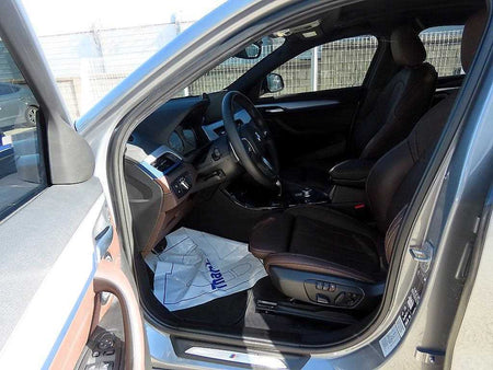 BMW X2 (F39) — photo 05