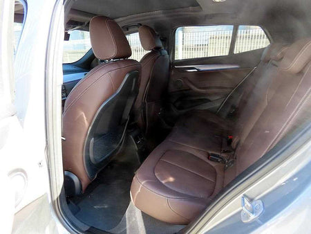 BMW X2 (F39) — photo 06