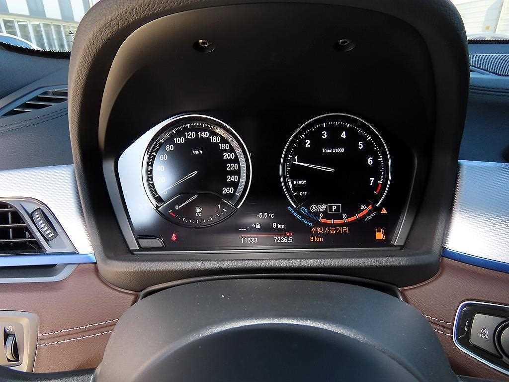 BMW X2 (F39) — photo 09