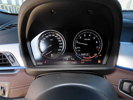 BMW X2 (F39) — photo 09