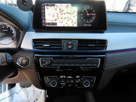 BMW X2 (F39) — photo 12