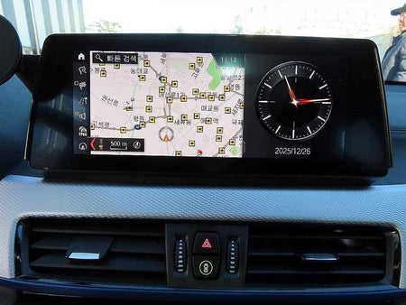 BMW X2 (F39) — photo 13
