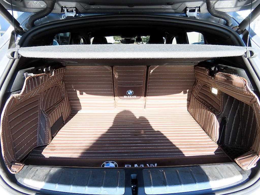 BMW X2 (F39) — photo 17
