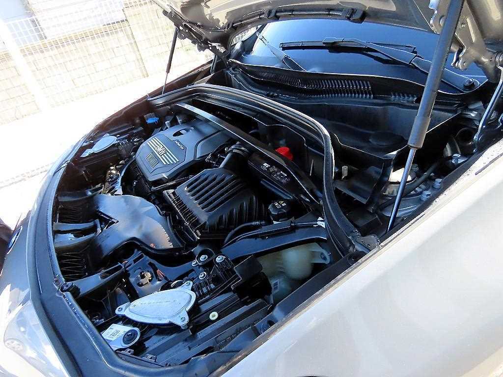 BMW X2 (F39) — photo 19
