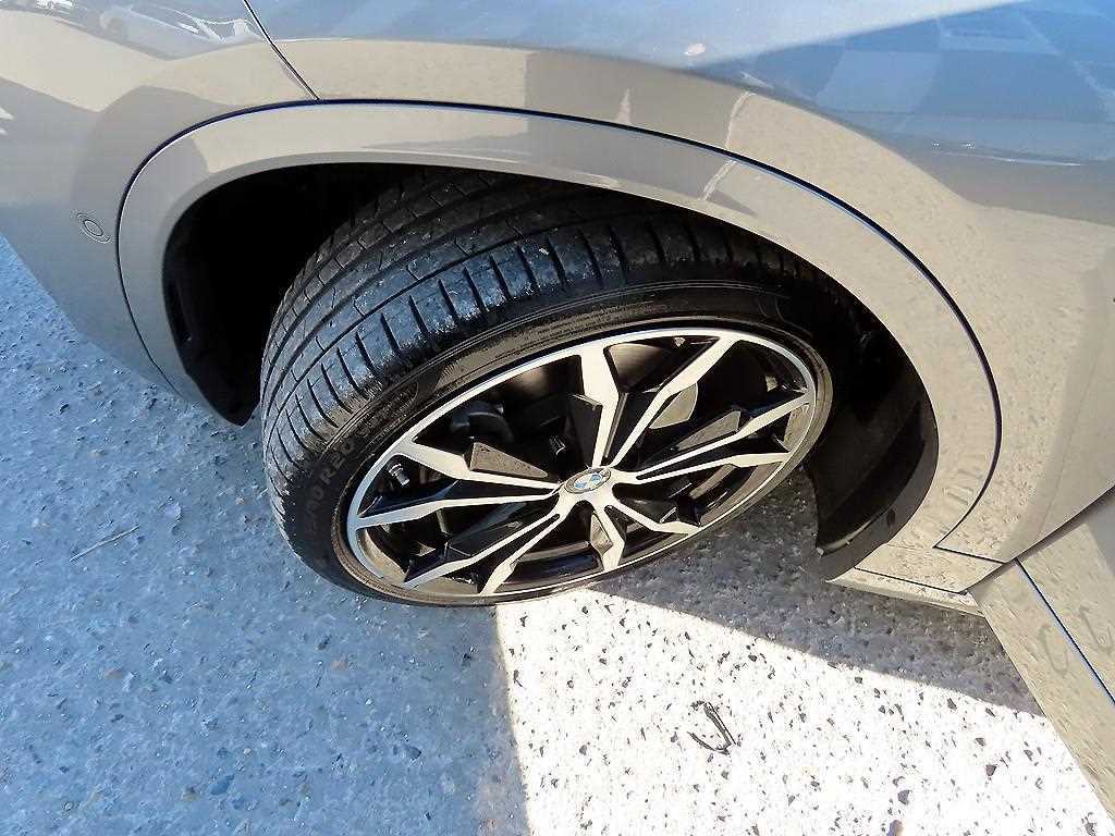 BMW X2 (F39) — photo 20
