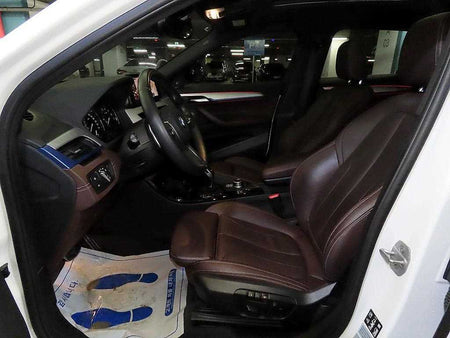 BMW X2 (F39) — photo 06