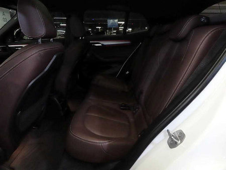 BMW X2 (F39) — photo 07