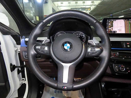 BMW X2 (F39) — photo 08