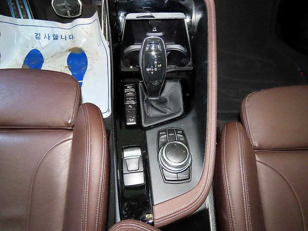 BMW X2 (F39) — photo 12