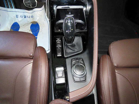 BMW X2 (F39) — photo 12