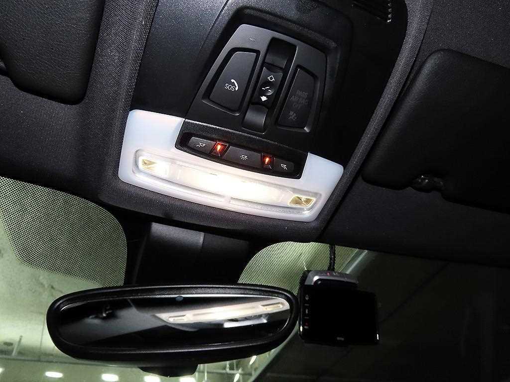 BMW X2 (F39) — photo 15