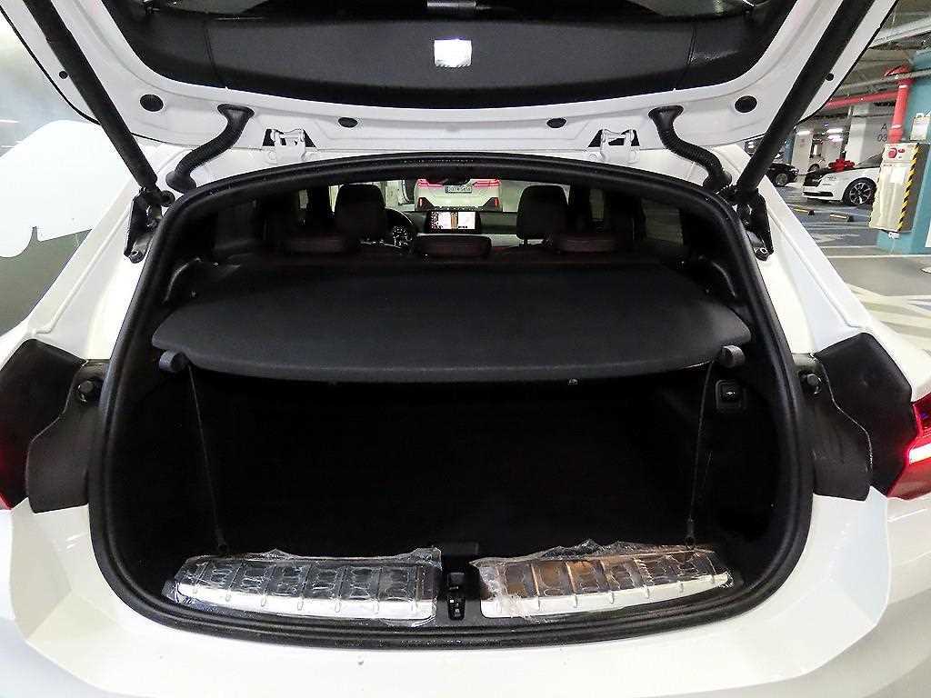 BMW X2 (F39) — photo 17