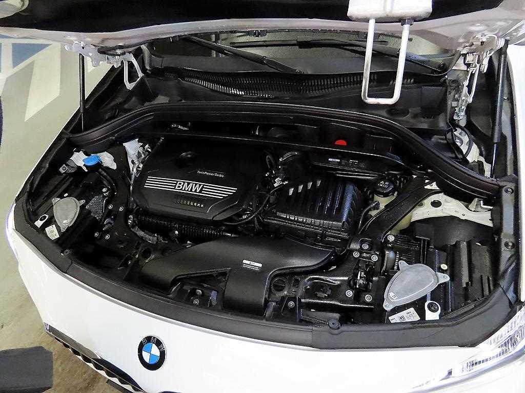 BMW X2 (F39) — photo 19