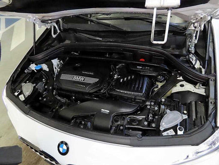 BMW X2 (F39) — photo 19