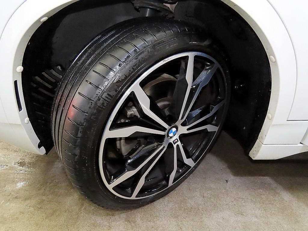 BMW X2 (F39) — photo 20