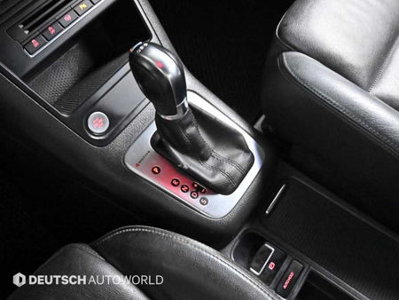 Volkswagen Tiguan — photo 09