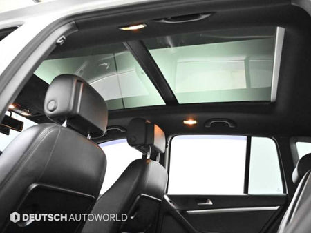 Volkswagen Tiguan — photo 19