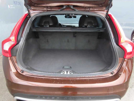 Volvo V60 — photo 05