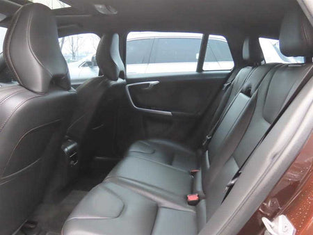 Volvo V60 — photo 06