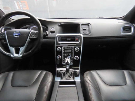 Volvo V60 — photo 07