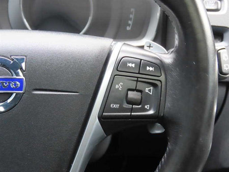 Volvo V60 — photo 12