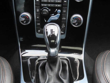Volvo V60 — photo 13