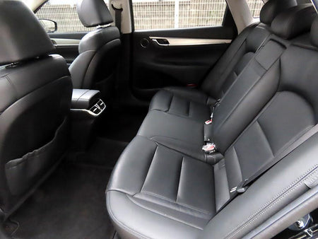 Hyundai Grandeur — photo 06