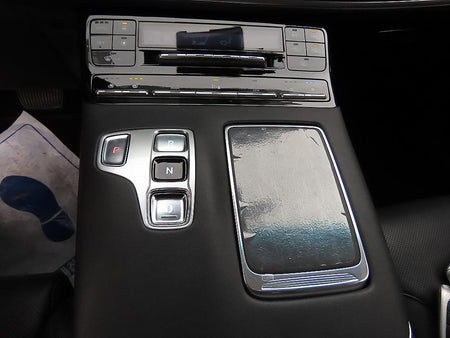Hyundai Grandeur — photo 10