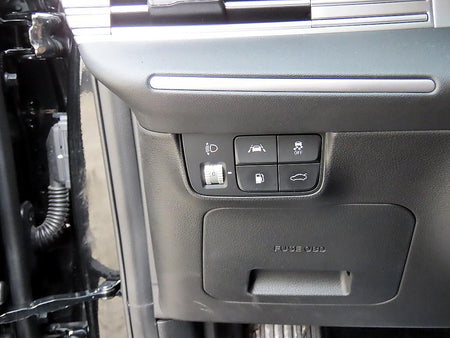Hyundai Grandeur — photo 11