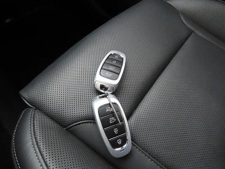 Hyundai Grandeur — photo 14
