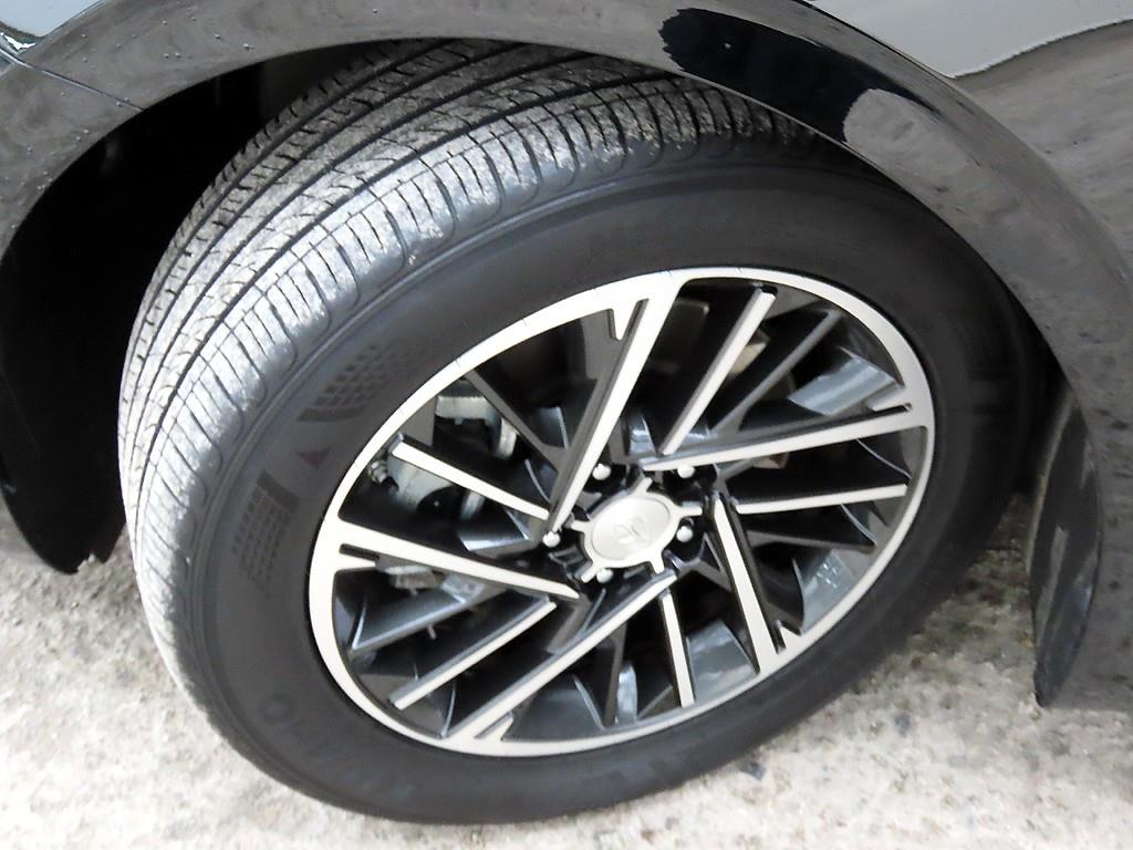 Hyundai Grandeur — photo 20