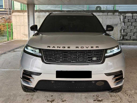 Land Rover Range Rover Velar — photo 02