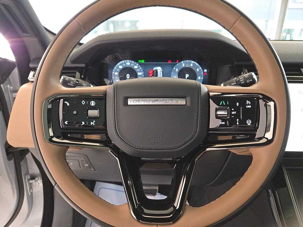 Land Rover Range Rover Velar — photo 07