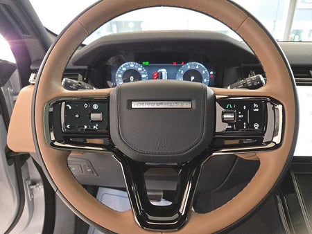 Land Rover Range Rover Velar — photo 07