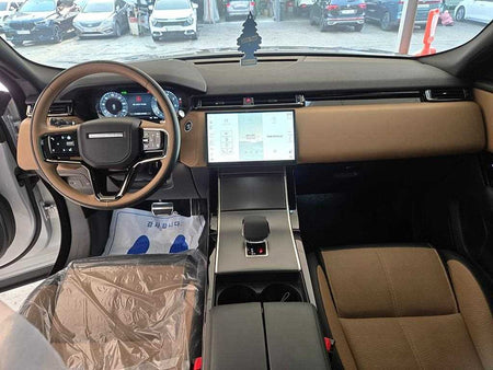Land Rover Range Rover Velar — photo 09