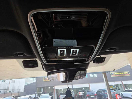 Land Rover Range Rover Velar — photo 14
