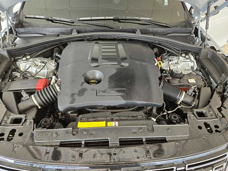 Land Rover Range Rover Velar — photo 19
