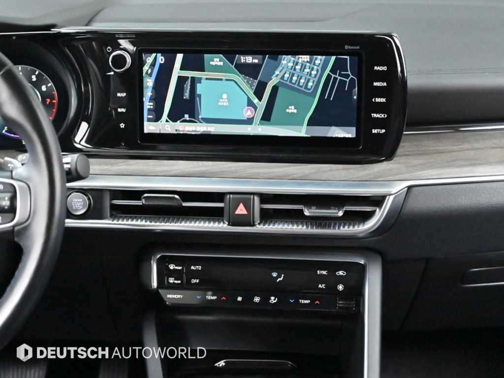 Kia K5 — photo 14