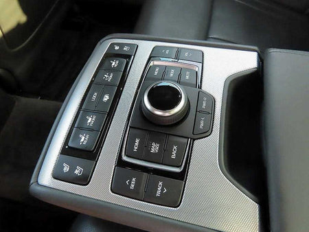 Genesis G80 — photo 15