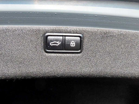 Genesis G80 — photo 16