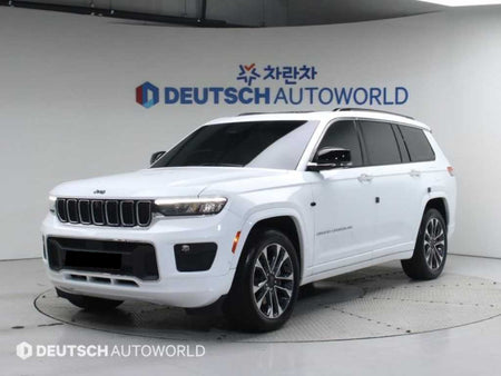 Jeep Cherokee — photo 01