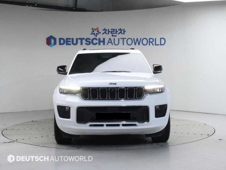 Jeep Cherokee — photo 03